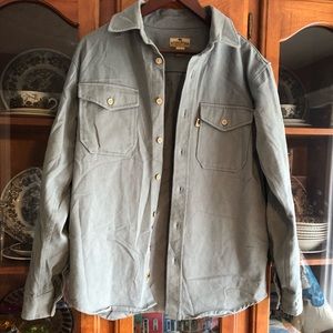 Buffalo Jackson Trading Co Shirt Jac